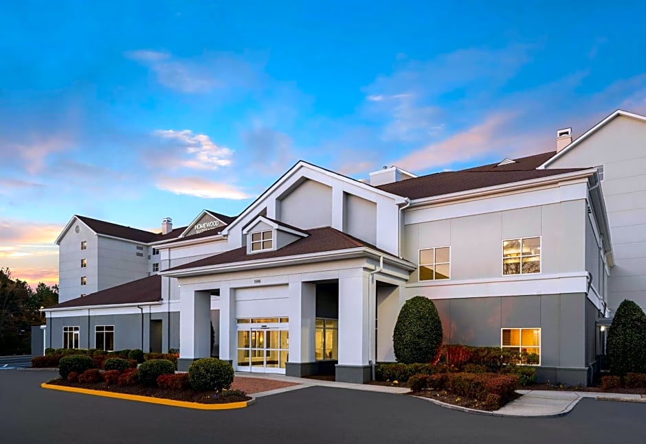 Homewood Suites By Hilton Richmond - Airport