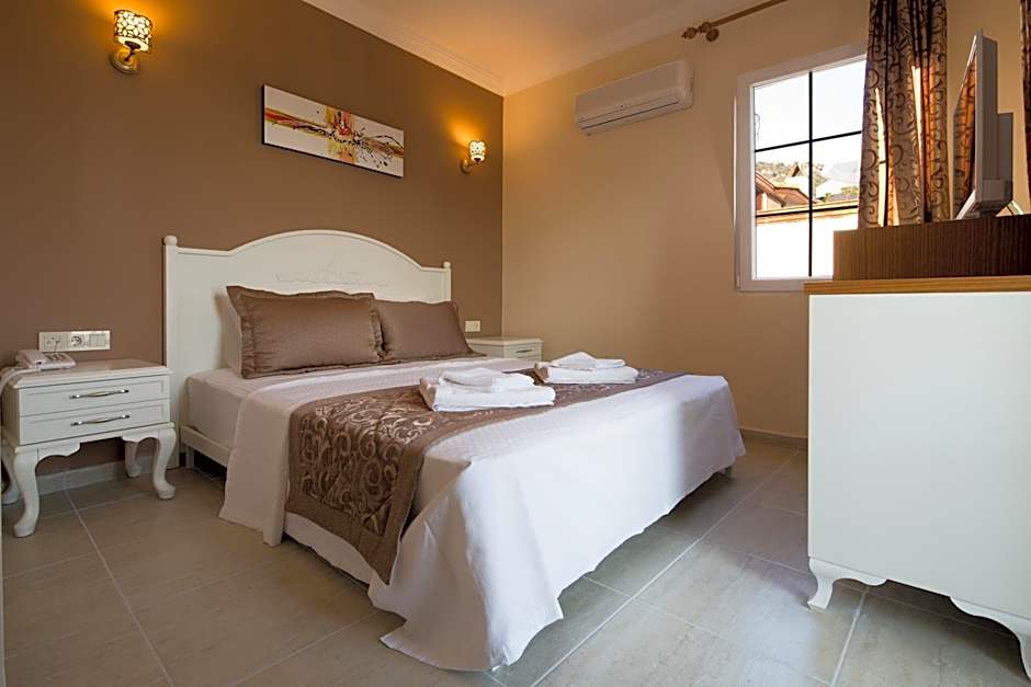 Enda Boutique Hotel Kalkan