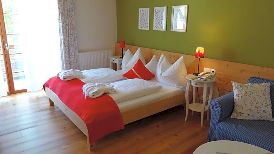 Hotel Fahrnberger