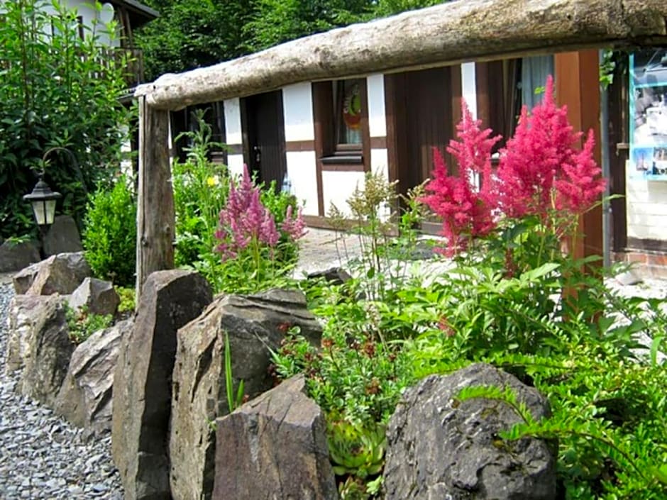 FeWo Landhaus Ederlust HeilungsRäume eV