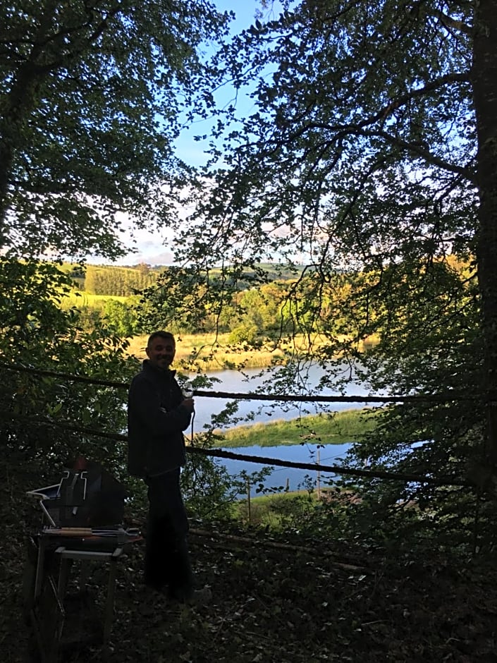 Riverbank House Bed and Breakfast Innishannon