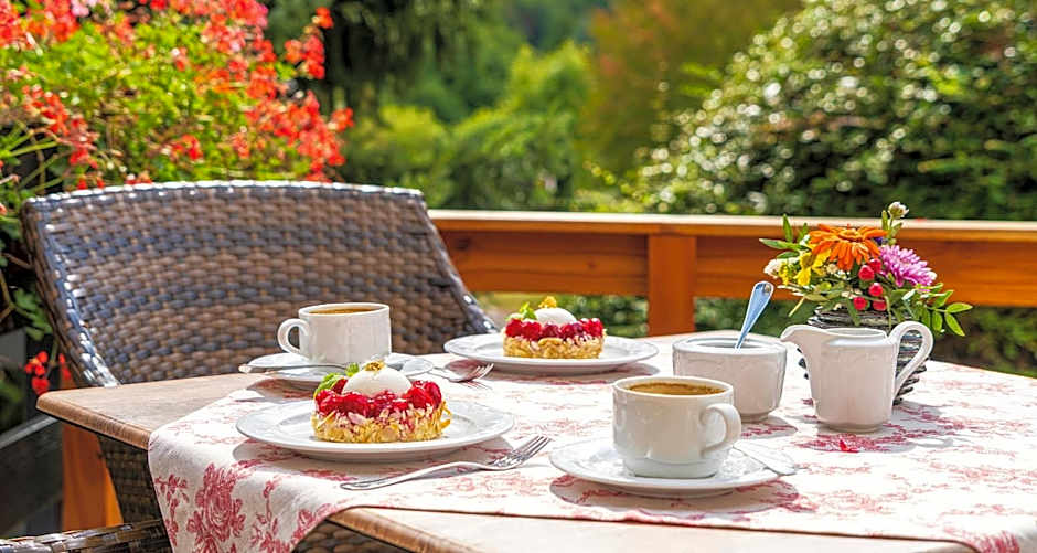 Victor's Seehotel Weingartner Bostalsee