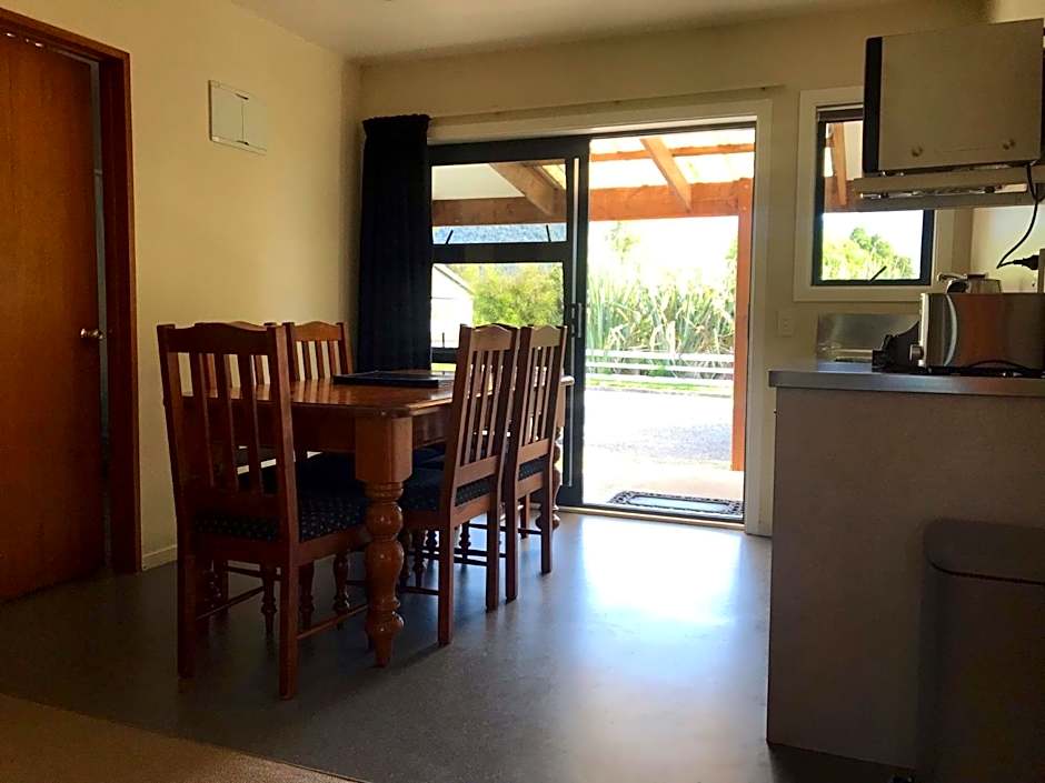 Mt Cook View Motel