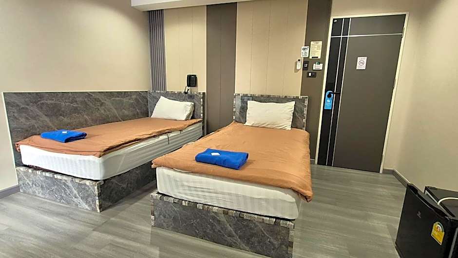 CK Residence
