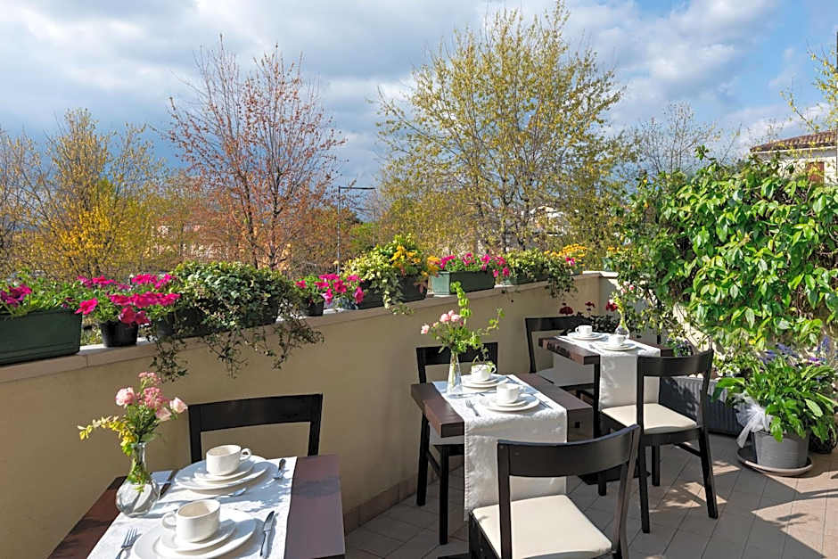 Hotel Rovere