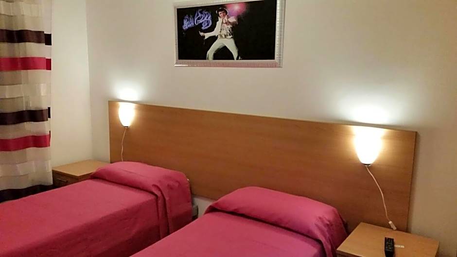 B&B Holidays Artisti