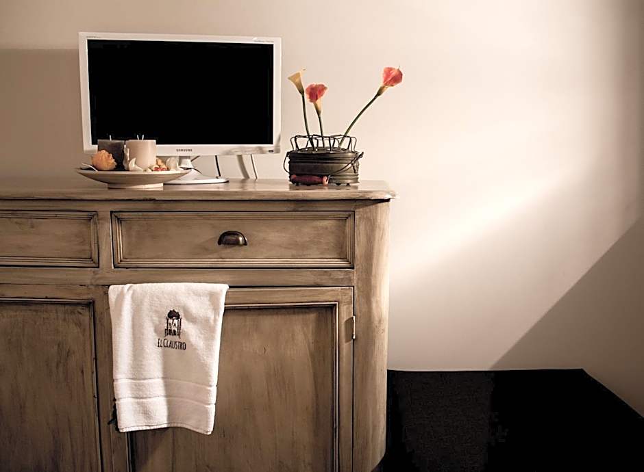 Il Claustro - Bed and breakfast