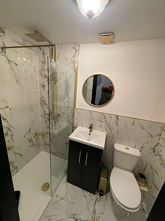 RESIDENCY LUXURY SEAFRONT HOTEL