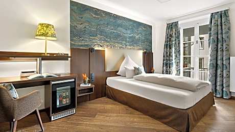 Comfort Single Room