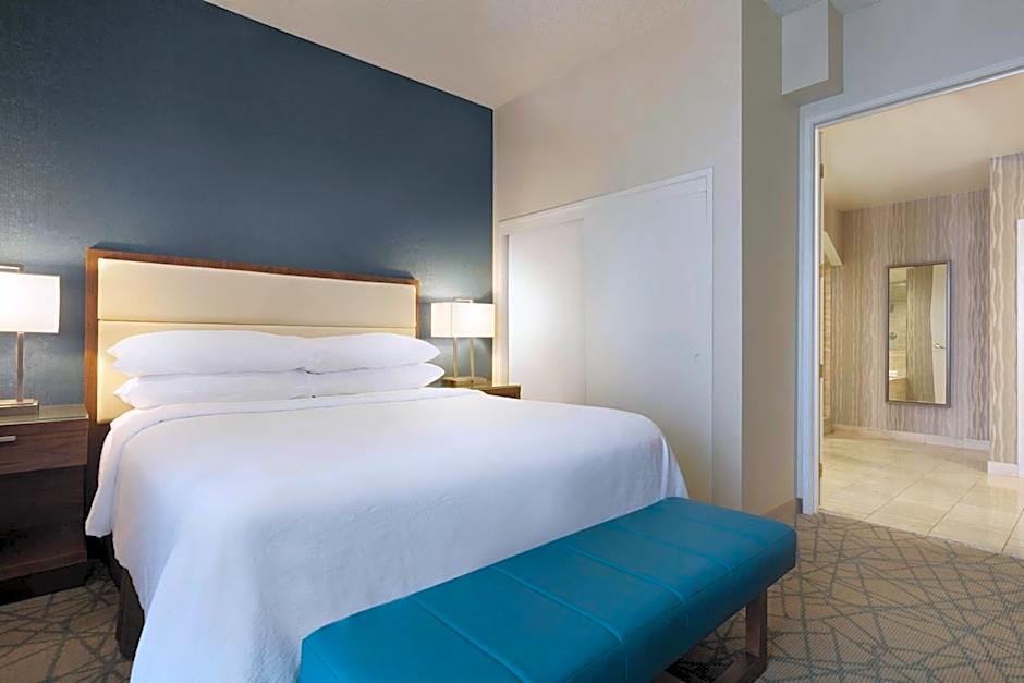 Embassy Suites By Hilton Brea - North Orange County