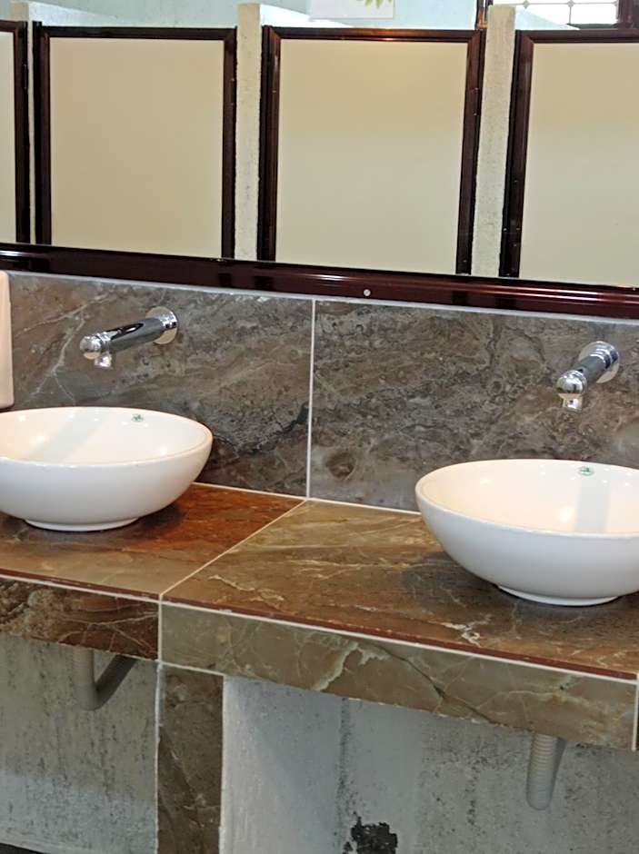 Finca Marix, Villa del Carbón