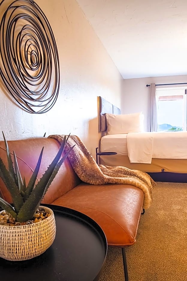 Royal Gorge Cabins