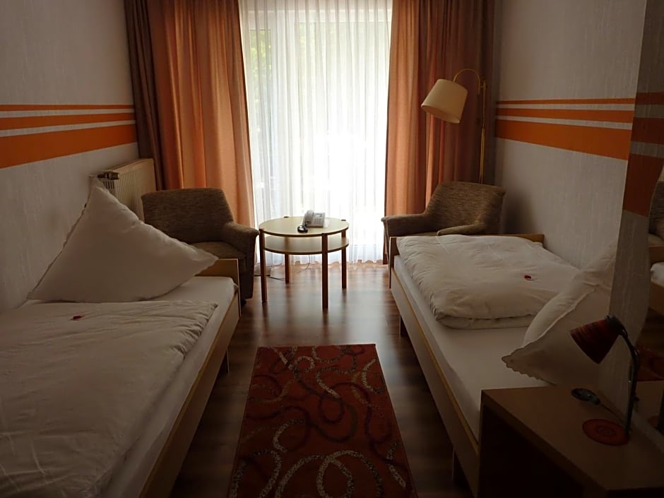 Hotel Oranien