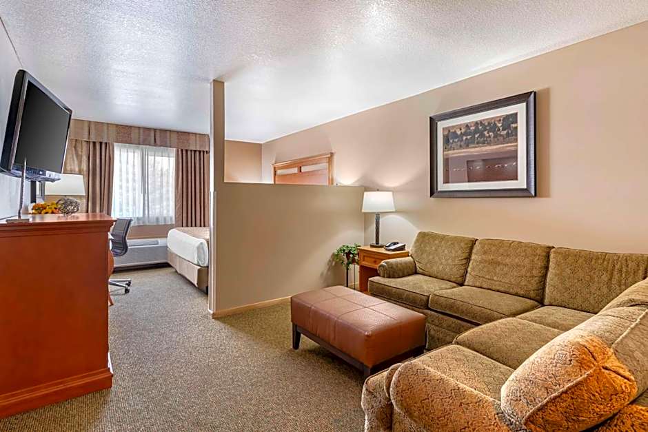 Best Western Rory & Ryan Inns