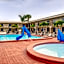 Days Inn by Wyndham St. Petersburg / Tampa Bay Area