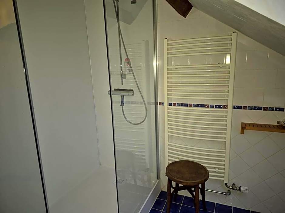 B&B Le Relais de Charlinette