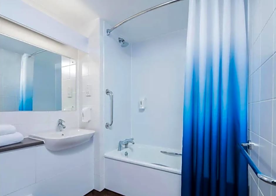 Travelodge Leeds Central Vicar Lane