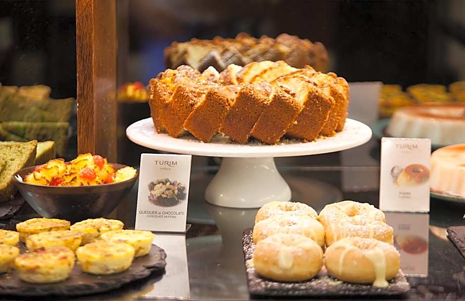 TURIM Saldanha Hotel