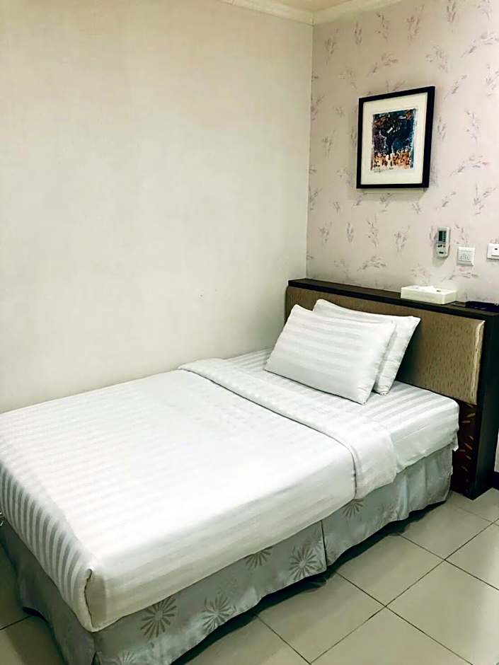 Lai Chi Te Hotel