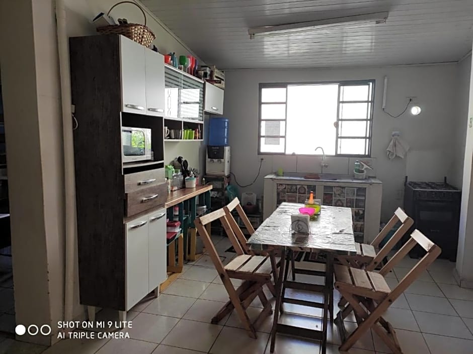 URBAN HOSTEL CENTRO De Pedro Juan Caballero