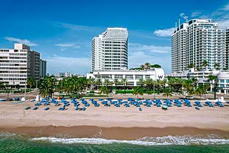 W Fort Lauderdale