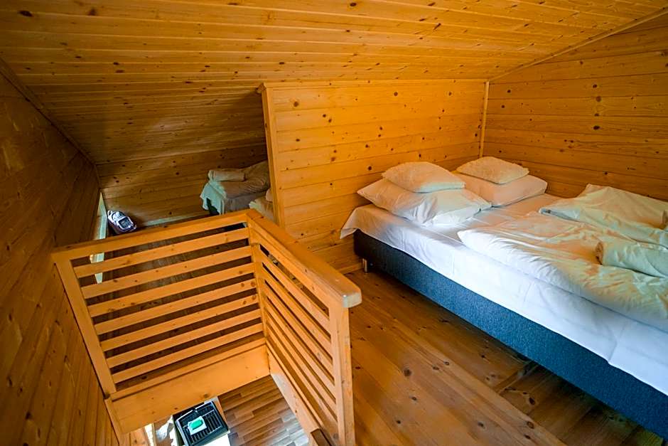 Apartamenty wśród drzew River Park SAUNA