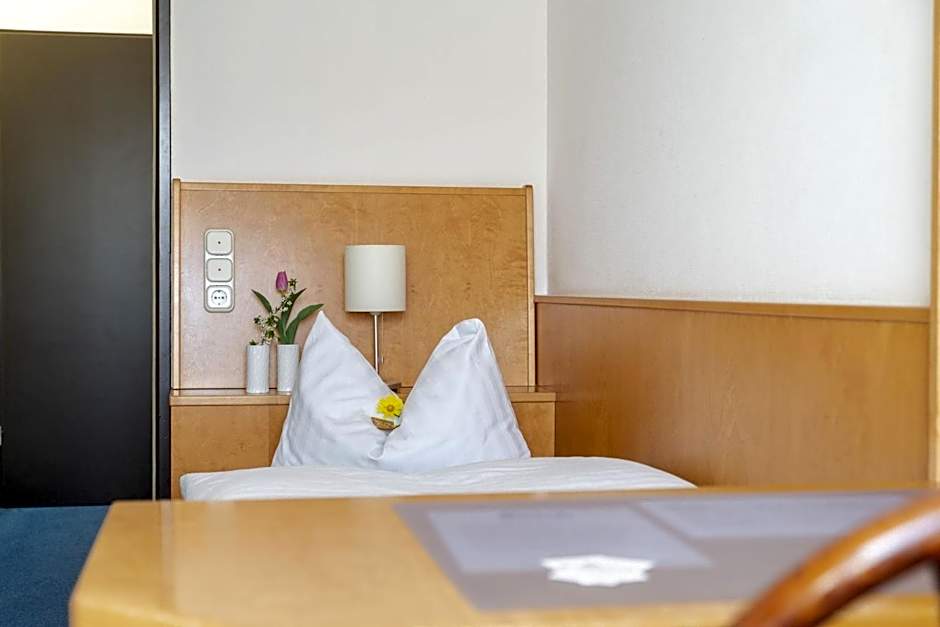 Hotel & Apartments Böhm