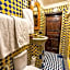 Riad Fes Aicha & SPA