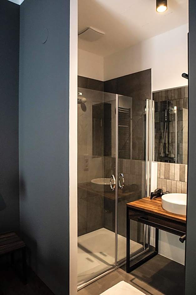 Hotel Restaurant Joseph