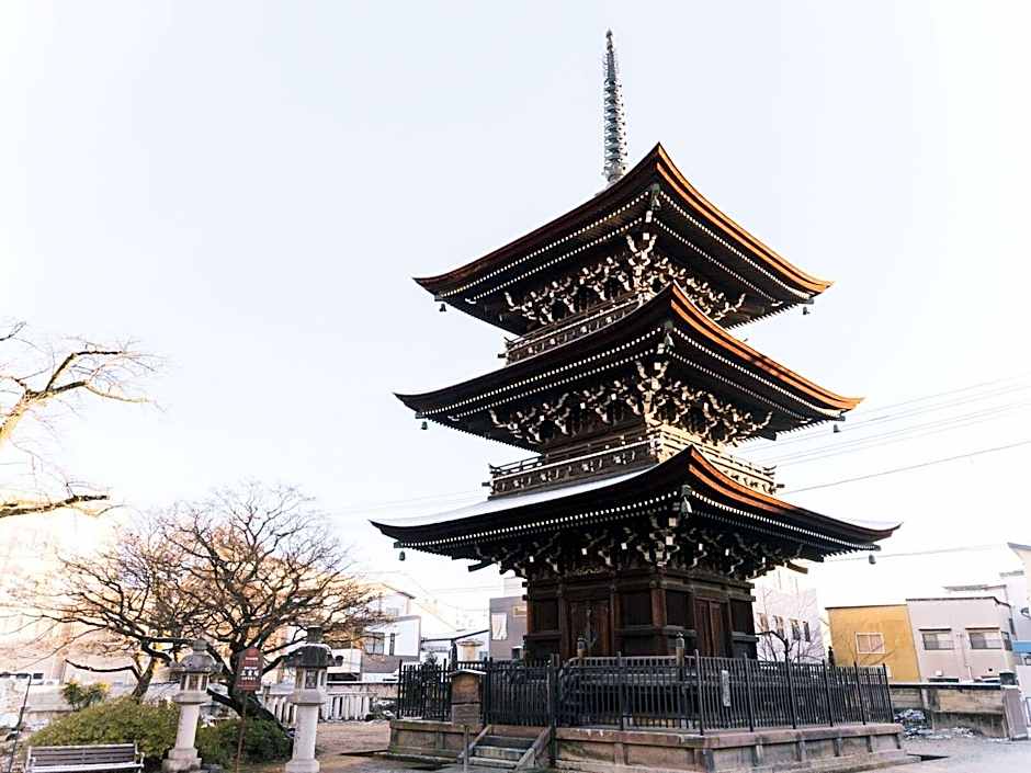 Mercure Hida Takayama