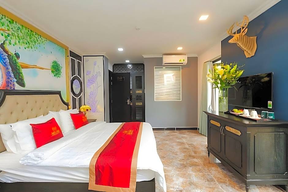 Collection O Havana Airport Hotel