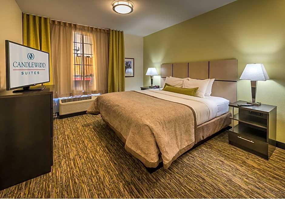 Candlewood Suites Winnemucca By IHG