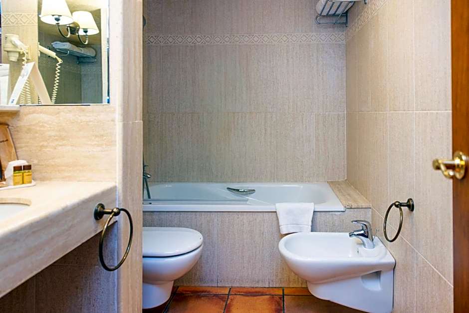 RVHotels Vila de Tossa
