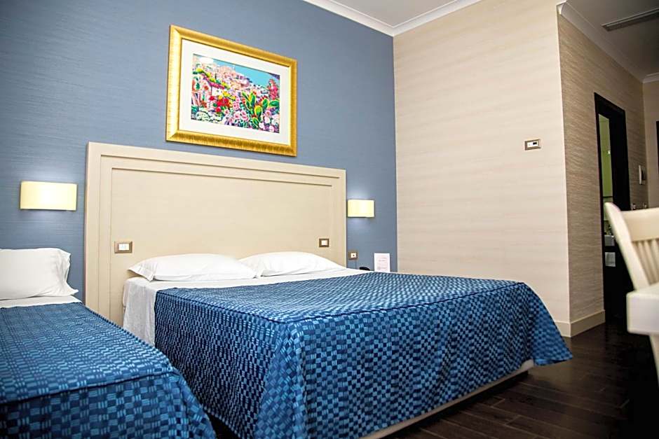 Hotel Palazzo Giancola