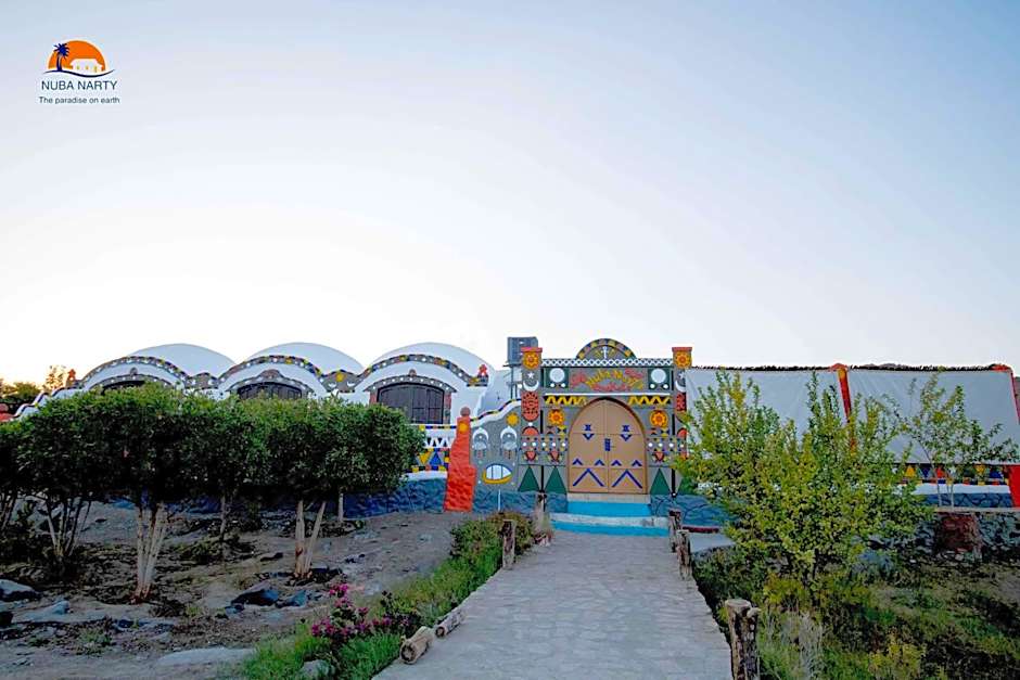 Nuba Narty