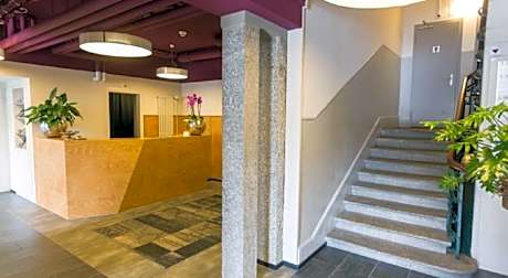 Boutique Hotel KARL 