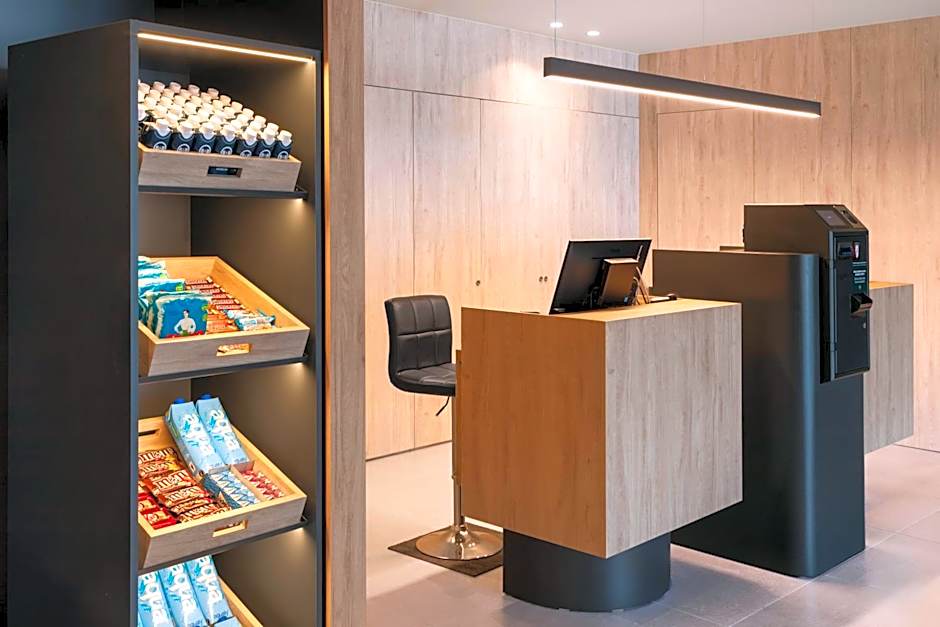 B&B HOTEL Vila do Conde