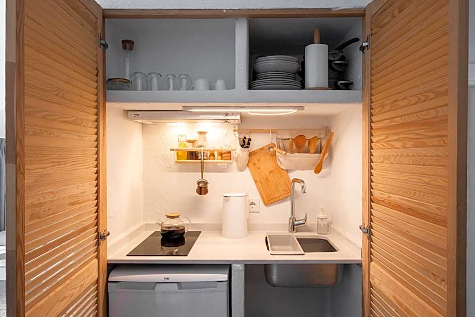 L'olive homes