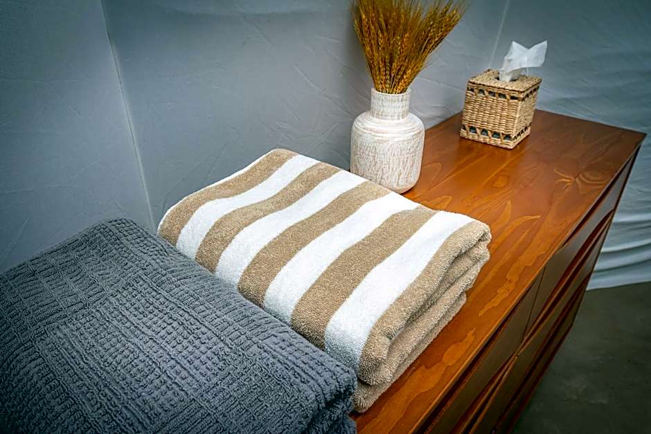 Sequoia Studio Suites