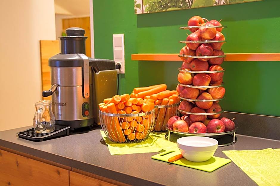 RAMSI euer Familienhotel