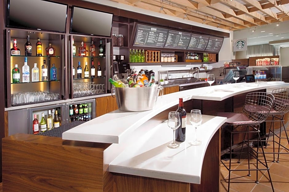 Courtyard by Marriott Atlanta NE/Duluth Sugarloaf