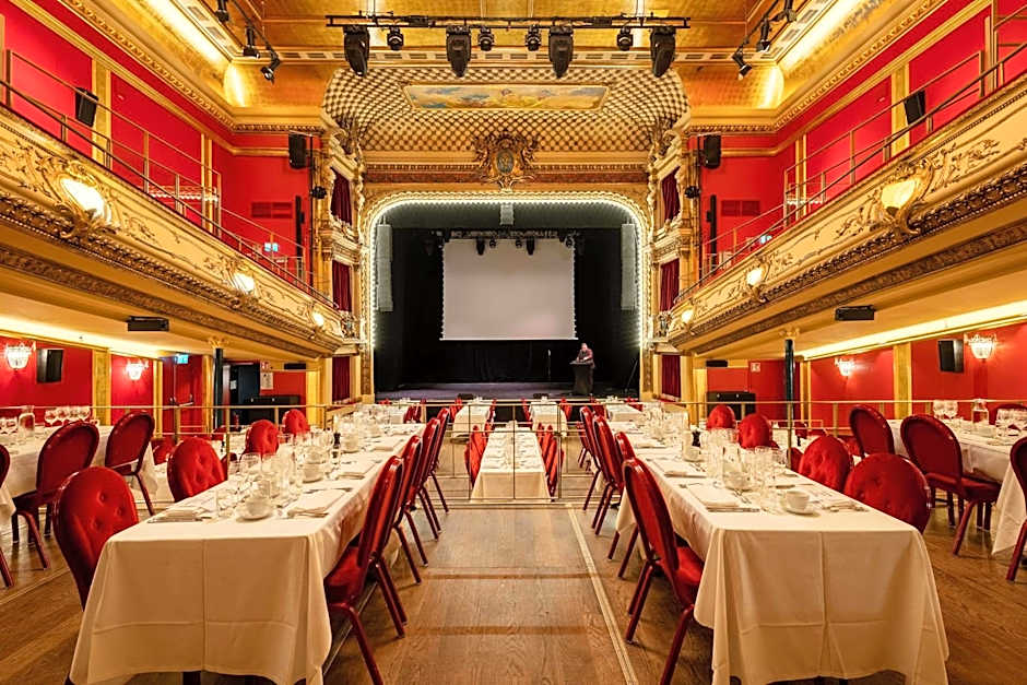 Scandic Grand Central