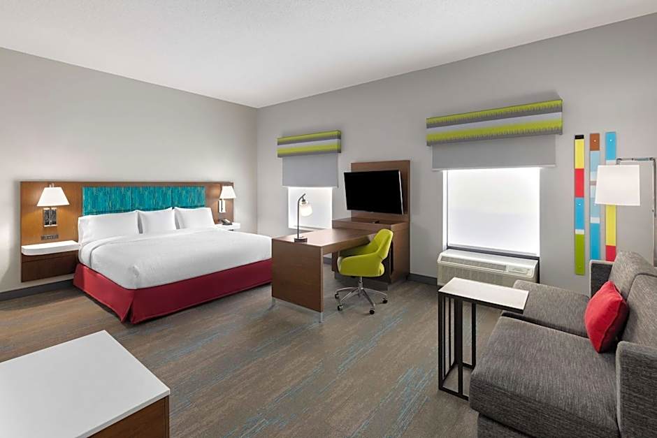 Hampton Inn By Hilton And Suites Dothan