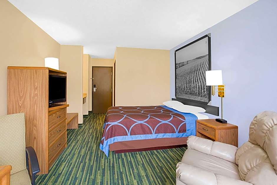 Boarders Inn & Suites by Cobblestone Hotels Waterloo