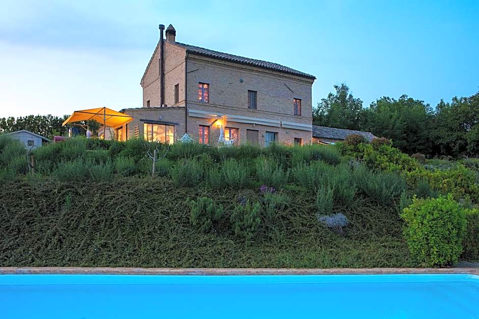 Casa San Ruffino