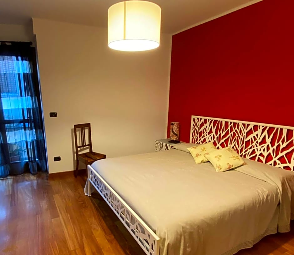 Il Ciapiné – Giaveno, NY
