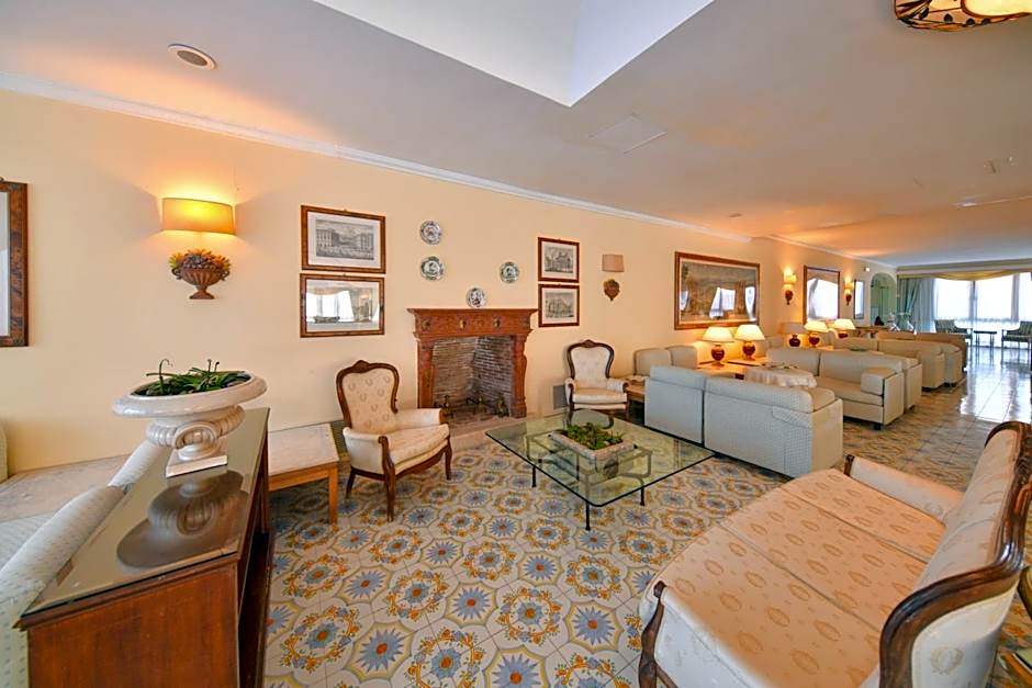 Grand Hotel Terme di Augusto