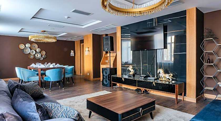 Ramada by Wyndham Astana