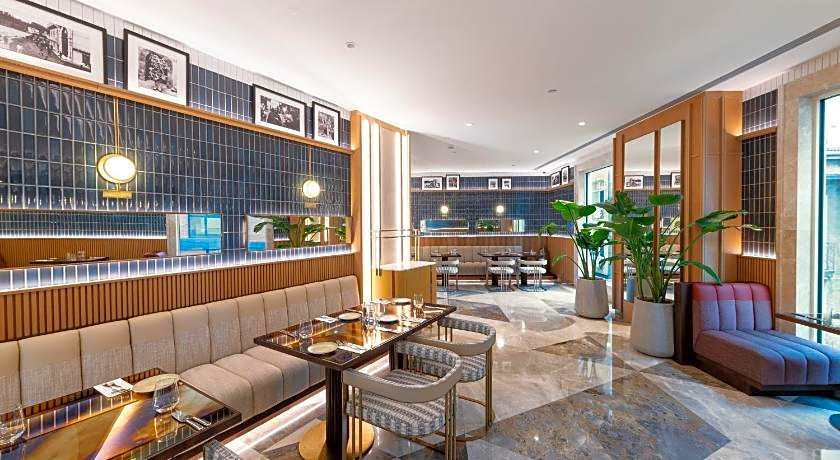 Ramada Plaza Istanbul City Center