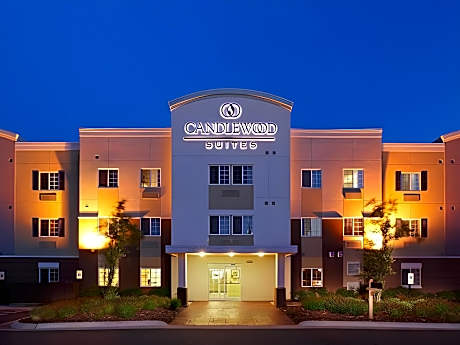 Candlewood Suites Hot Springs By IHG